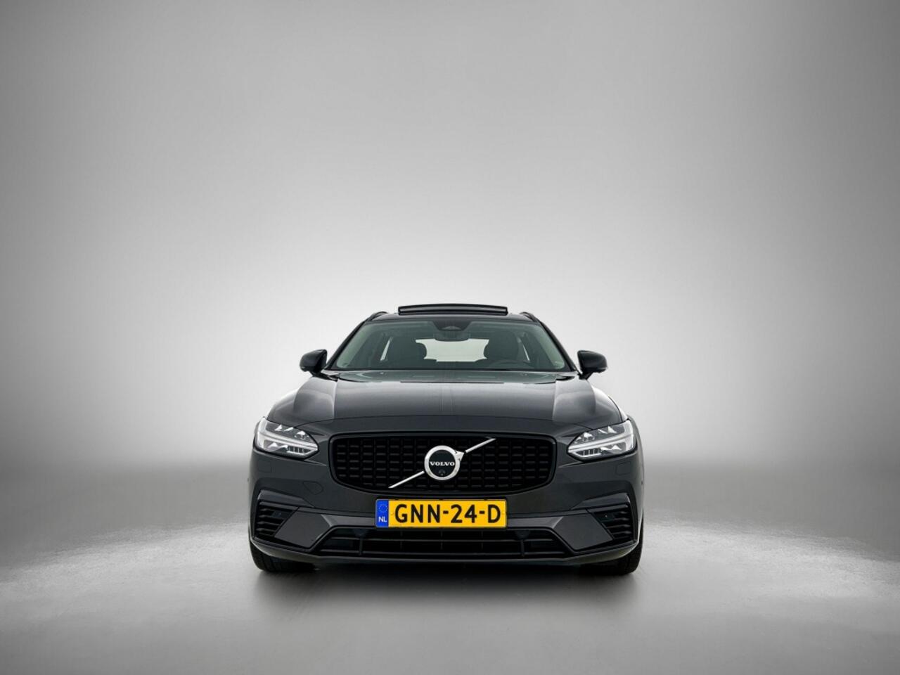Volvo V90 2.0 T6 AWD Ultra Dark