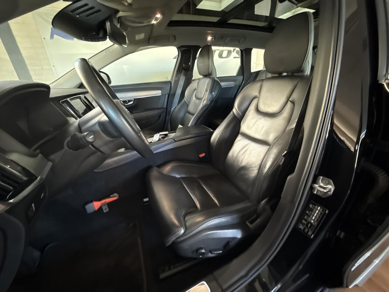 Volvo V90 2.0 T4 Business Luxury+ Polstar Trekhaak