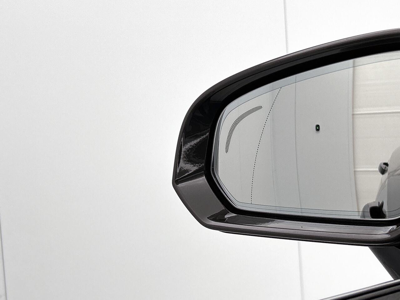 Volvo V90 2.0 B4 198PK Mild Hybrid Business pro automaat / Airco-ecc / Navi / Leder / Adap-cruise / Lmv / Xenon / Car-play / Apk 04-2027