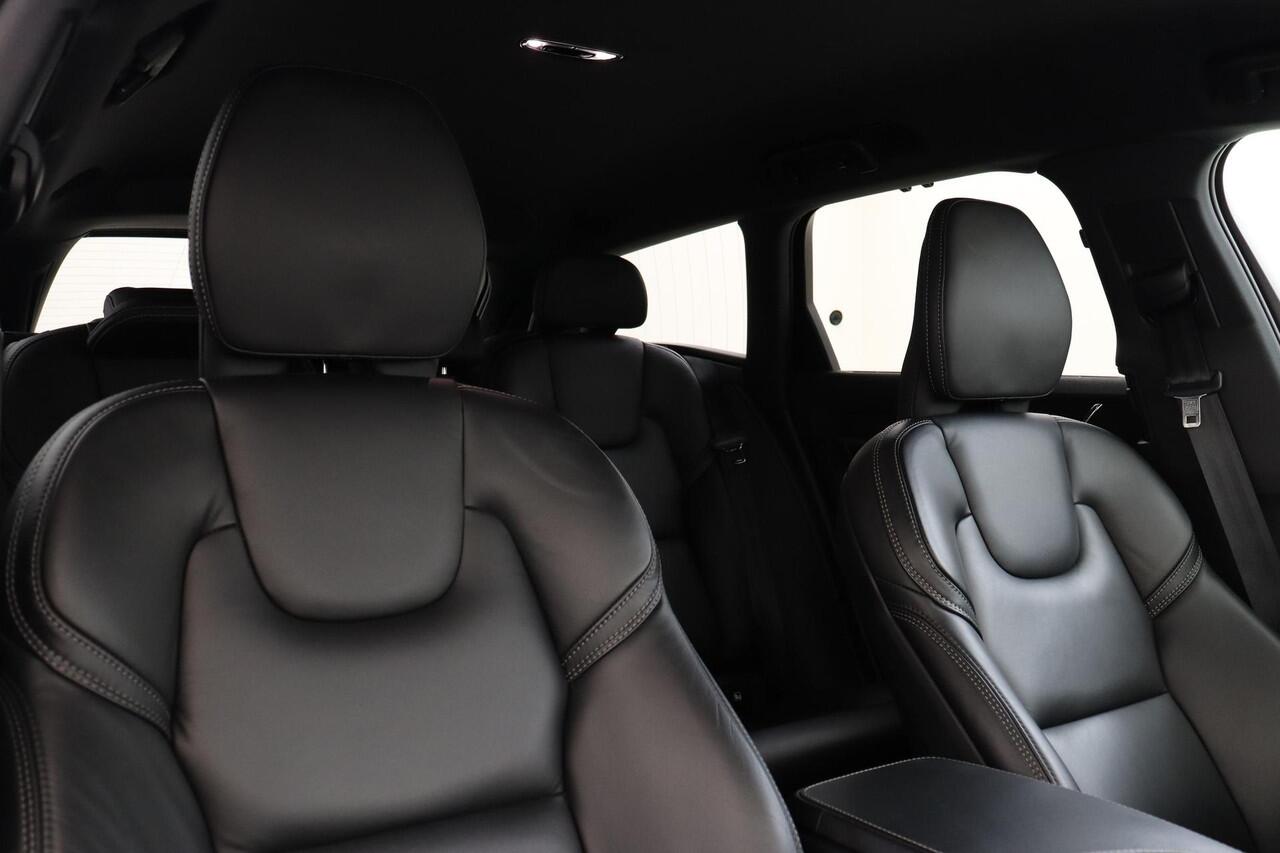 Volvo V90 CROSS COUNTRY T6 PRO -HARMAN/KARDON|LEDER|ADAP.LED|360°CAM|20"|STANDKACHEL|ADAP.CRUISE|KEYLESS