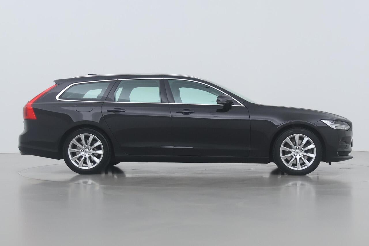 Volvo V90 T4 | ACC | BLIS | Stoel+Stuurverwarming | Apple Carplay | Camera | Trekhaak