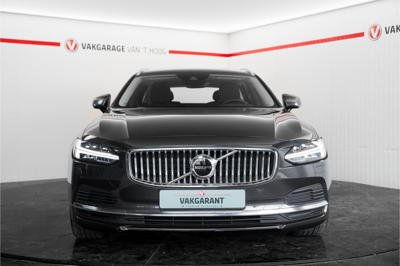 Volvo V90 2.0 T6 AWD Inscription Expression