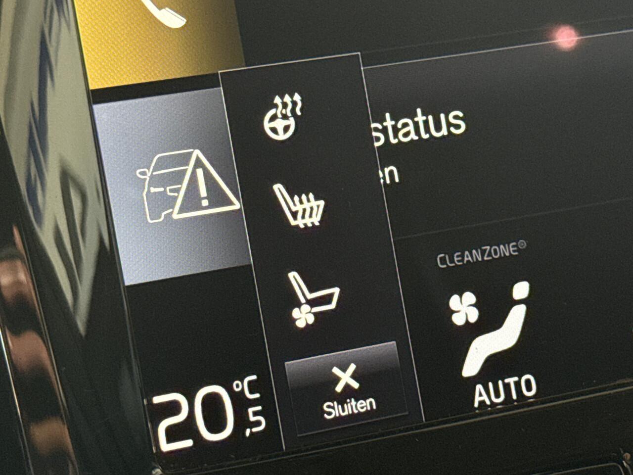 Volvo V90 2.0 T4 Business Luxury+ Polstar Trekhaak