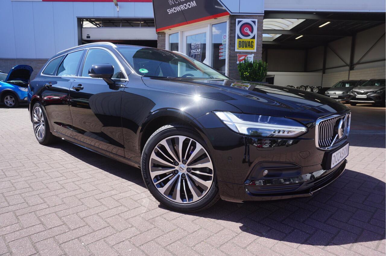 Volvo V90 2.0 B4 Momentum Pro Automaat
