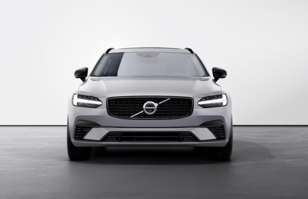 Volvo V90 2.0 T8 Plug-in hybrid AWD Ultra Executive Edition