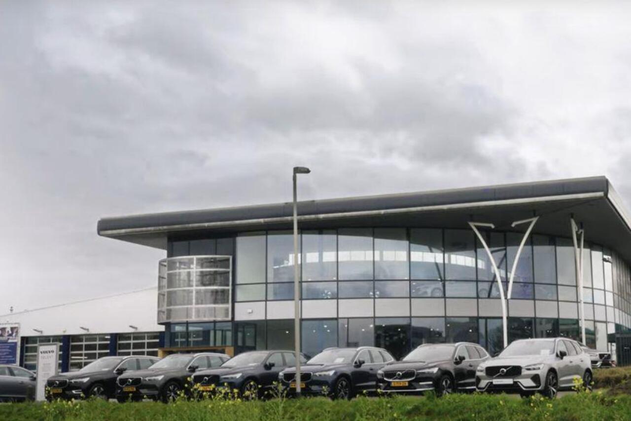 Volvo V90 2.0 T8 Plug-in hybrid AWD Ultra Executive Edition