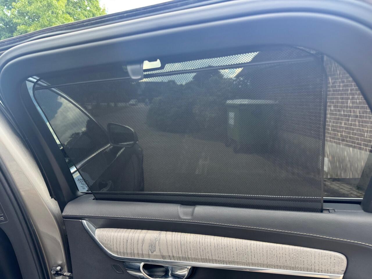 Volvo V90 2.0 T8 AWD Inscription LEER NAVI LED STOELKOELING 86000KM!!!