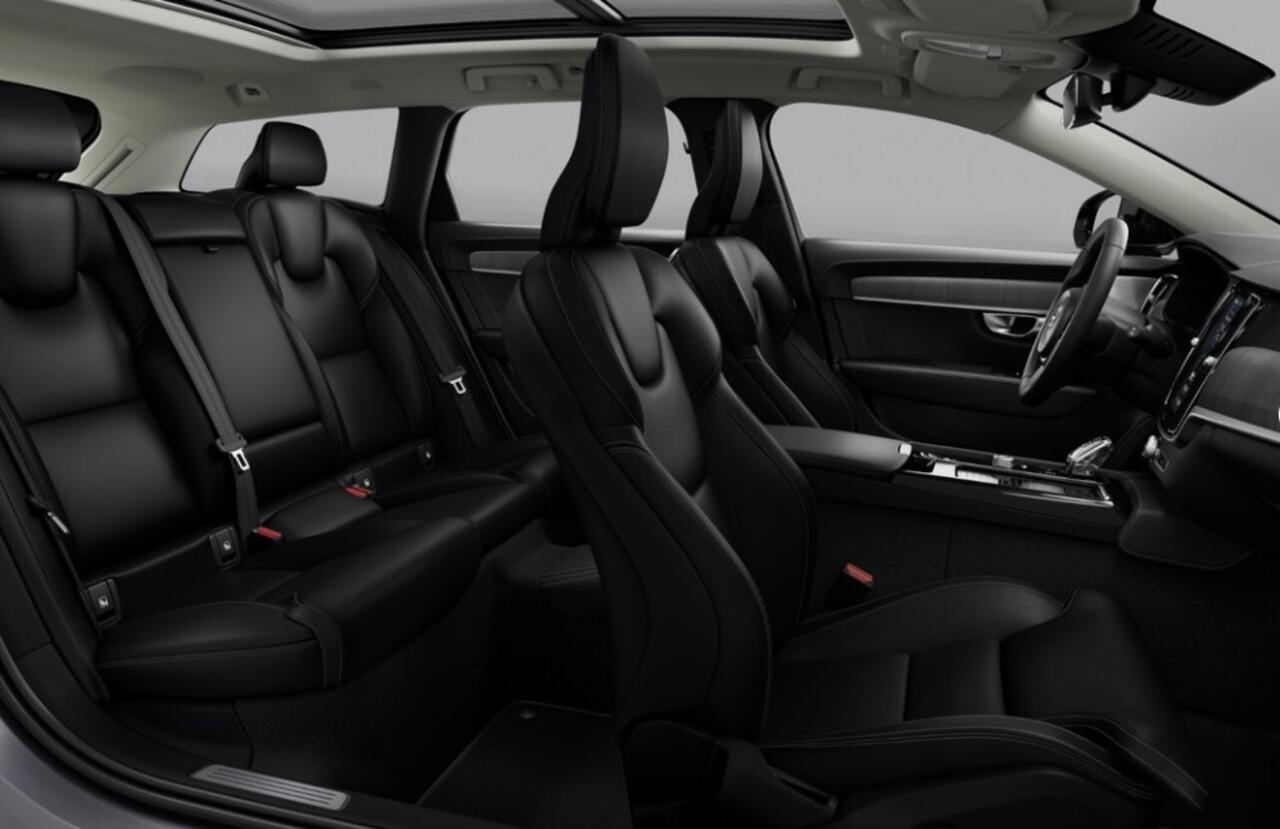 Volvo V90 2.0 T8 Plug-in hybrid AWD Ultra Executive Edition