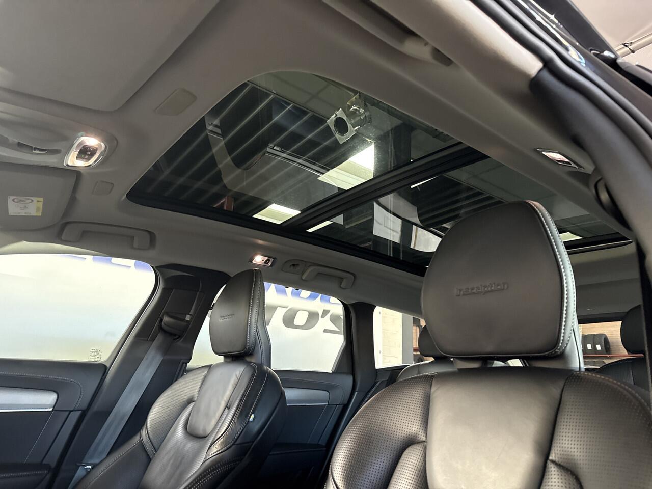 Volvo V90 2.0 T4 Business Luxury+ Polstar Trekhaak