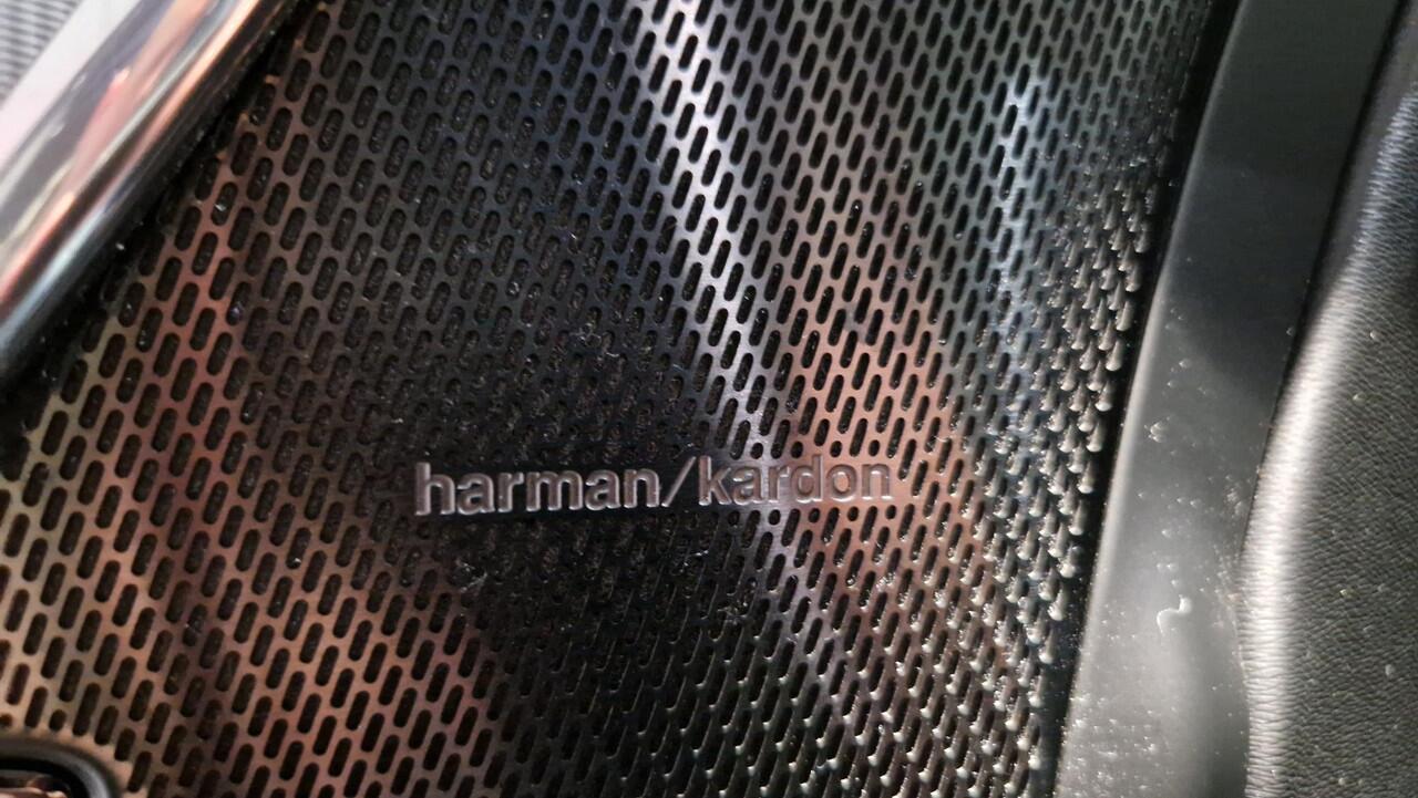 Volvo V90 2.0 T6 Plug-in hybrid AWD Ultimate Dark | Panoramadak | Harman Kardon | Trekhaak |