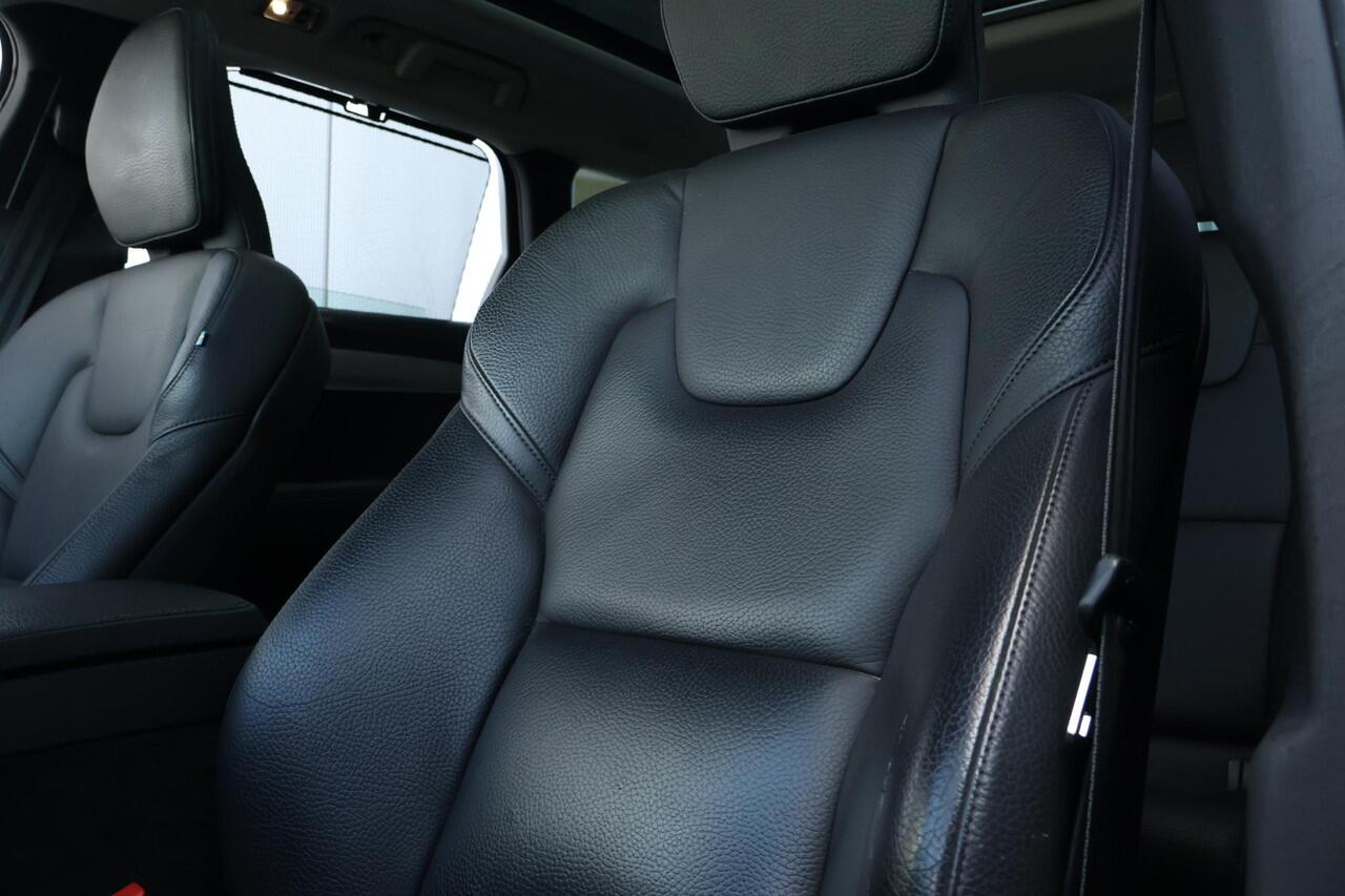 Volvo V90 2.0 T6 AWD Business Pro / Pano / Headup / Harman Kardon / Camera