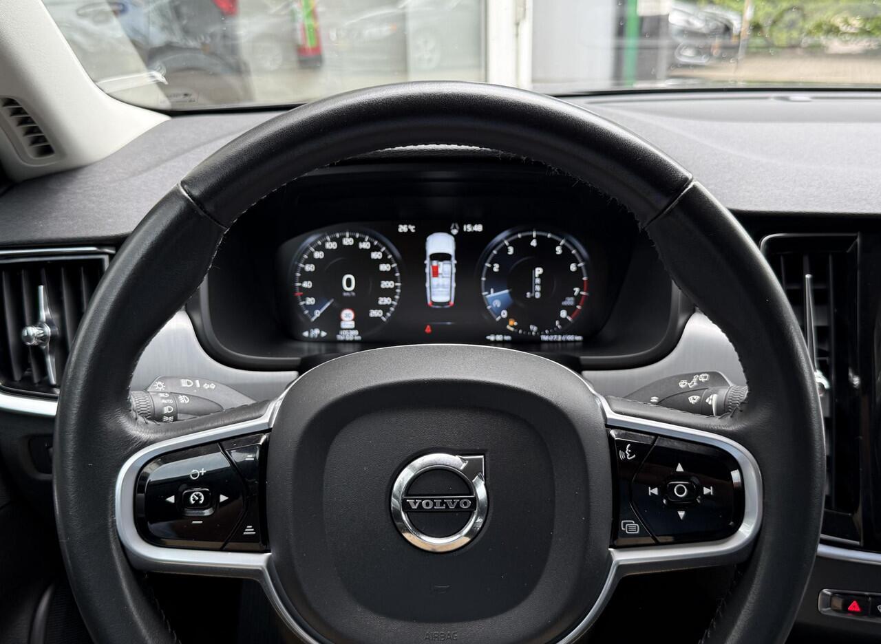 Volvo V90 2.0 T4 Momentum Pro |DAB|Adapt.Cruise|PDC v+a|