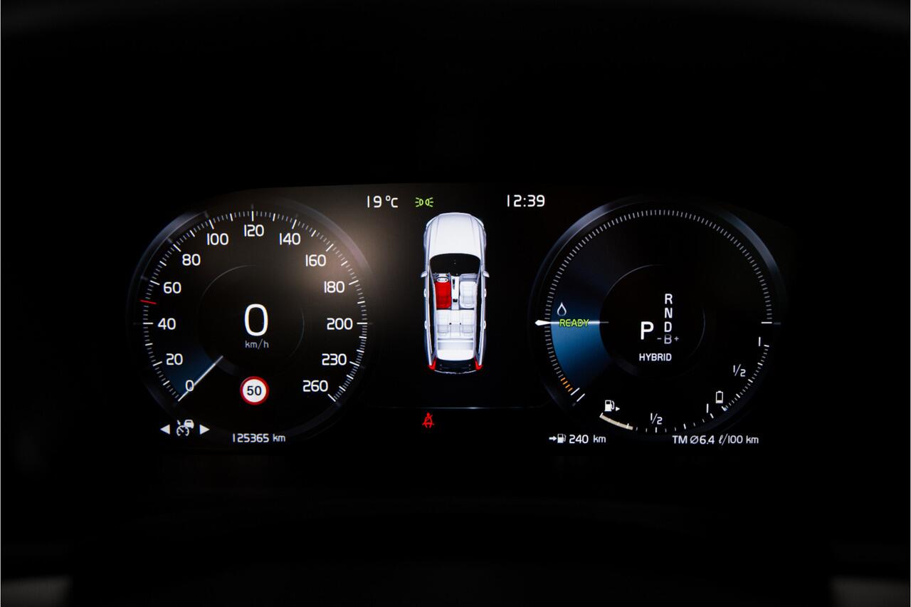 Volvo V90 2.0 T6 AWD Inscription Expression