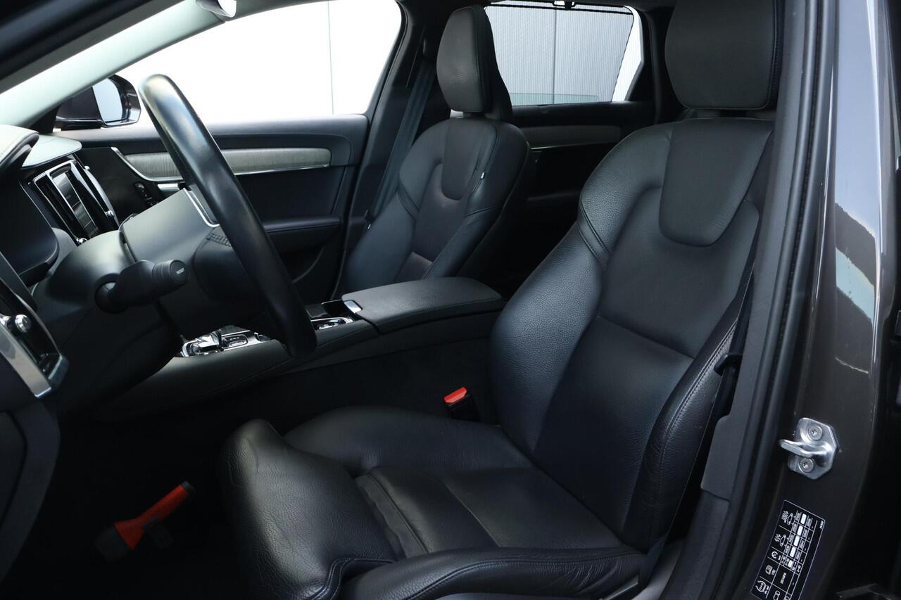 Volvo V90 2.0 T6 AWD Business Pro / Pano