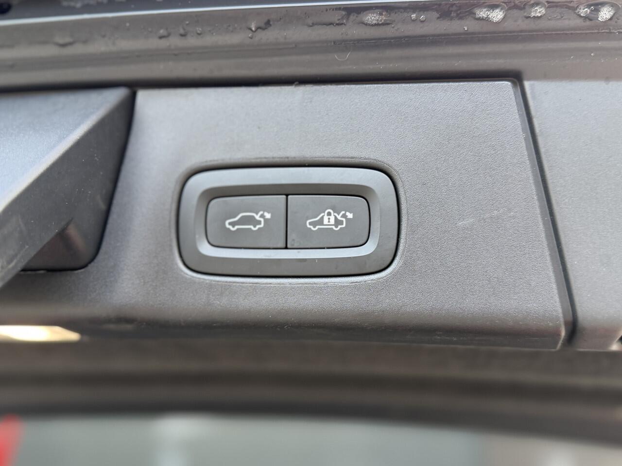 Volvo V90 2.0 T6 Plug-in hybrid AWD Core Bright Climate | Lighting | Extra getint glas