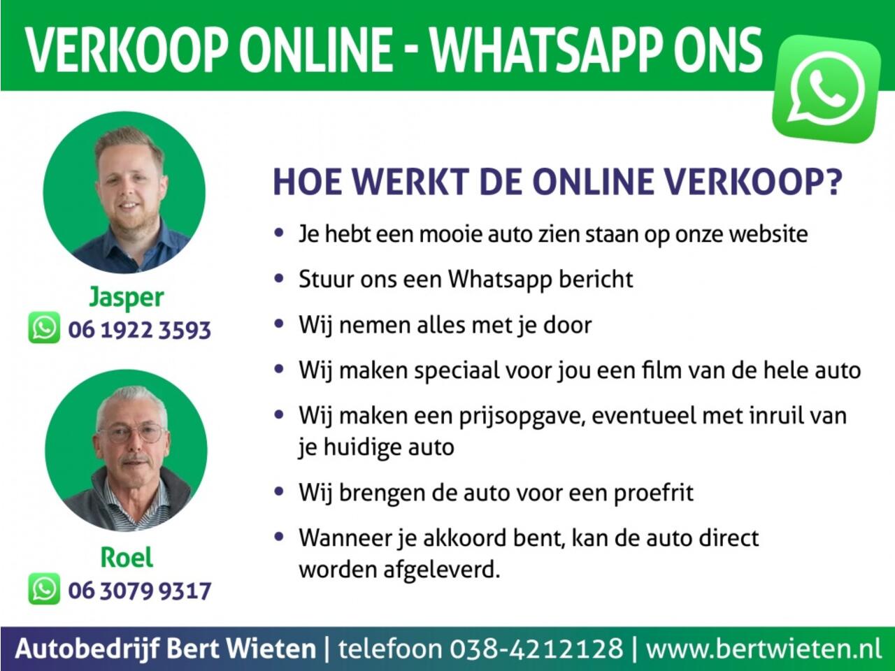 Volvo V90 2.0 T4 Inscription I Geen Import I Achteruitrijcamera I Stoelver