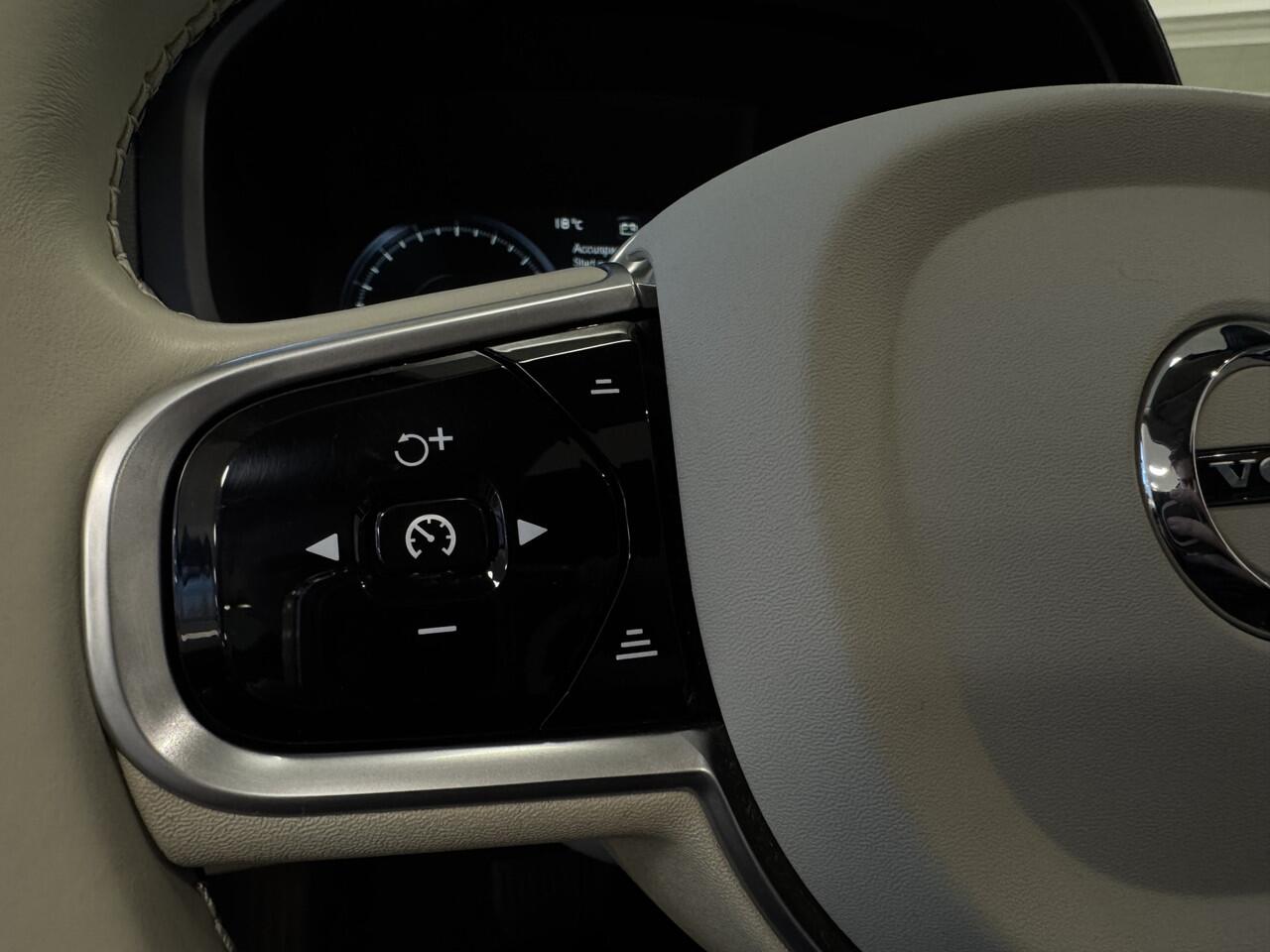 Volvo V90 2.0 T4 Inscription GRATIS Afleverpakket! | Panoramadak | Harman/Kardon | Polestar Engineered |