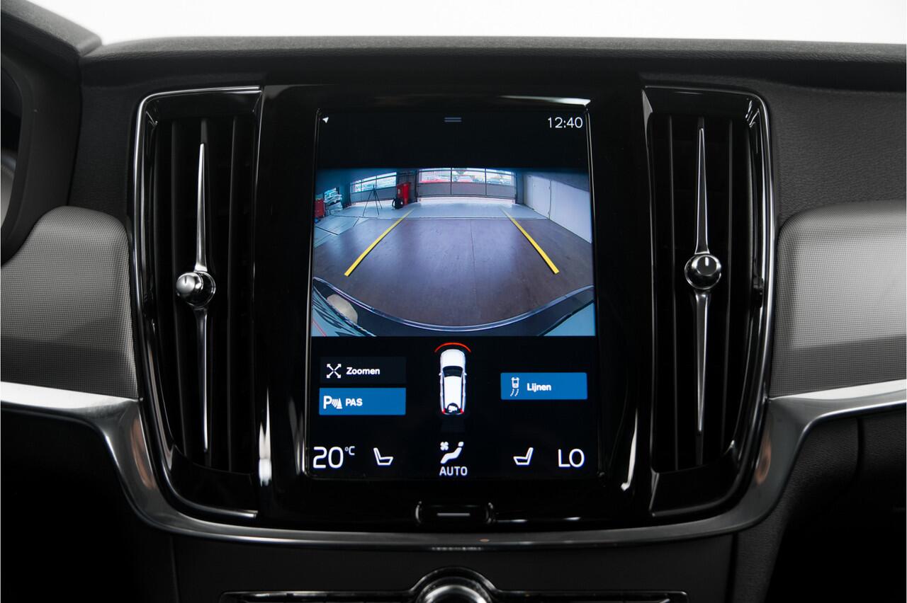 Volvo V90 2.0 T6 AWD Inscription Expression