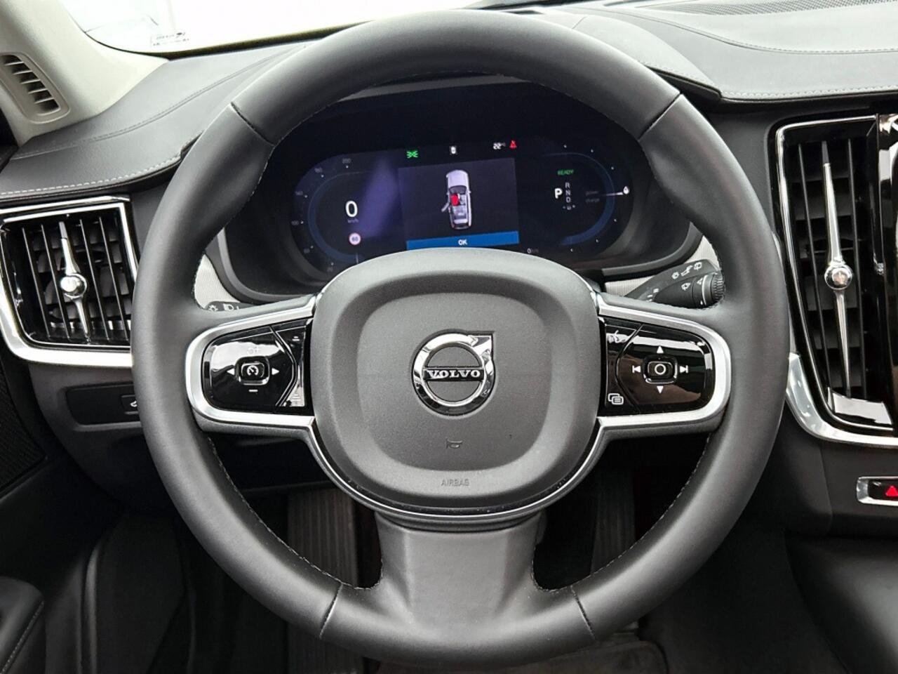 Volvo V90 2.0 T6 AWD Ultra Dark