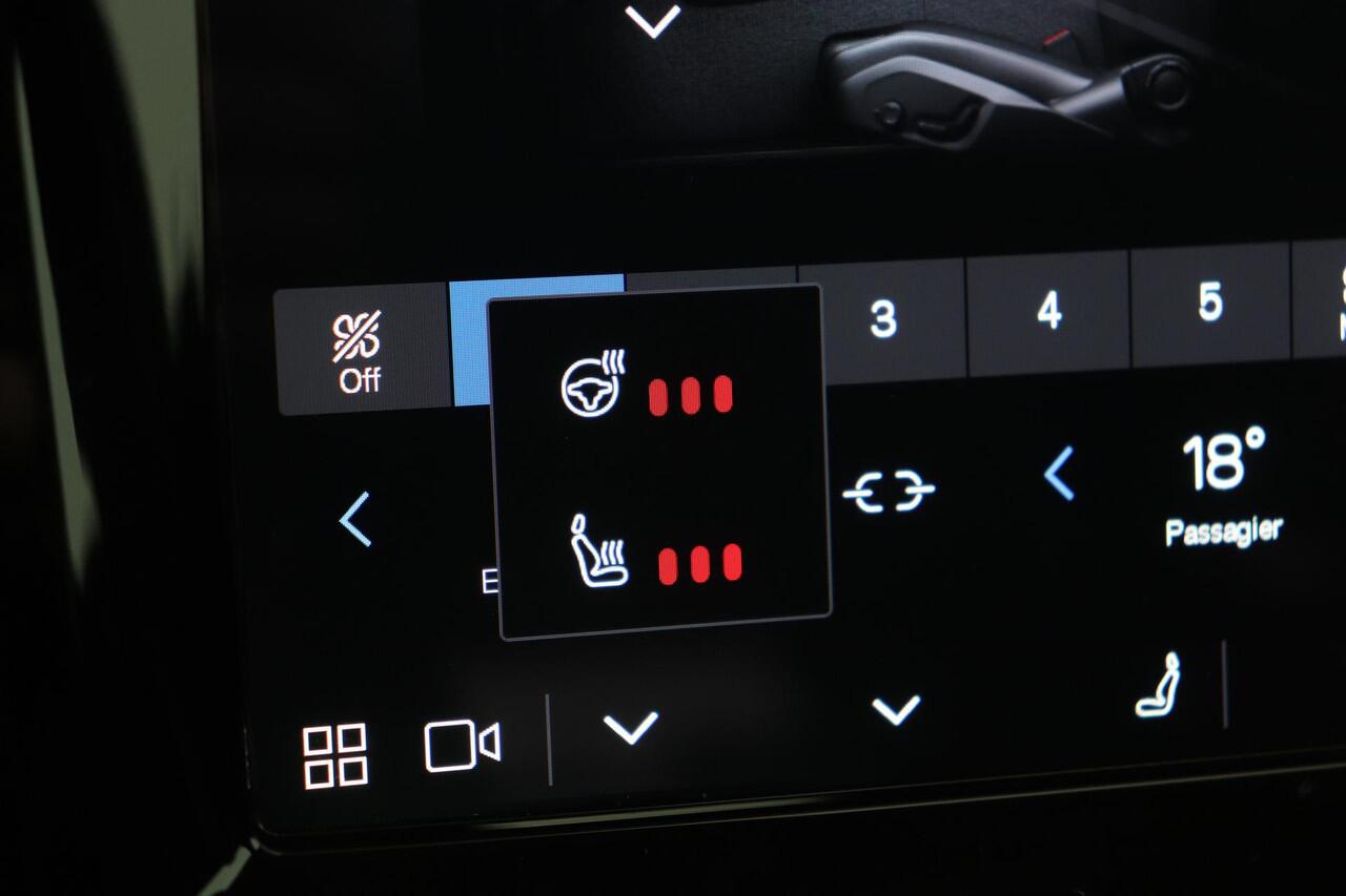 Volvo V90 T6 Plug-in hybrid Bright | 20 Inch | ACC | BLIS | Stoel+Stuurverwarming | Camera