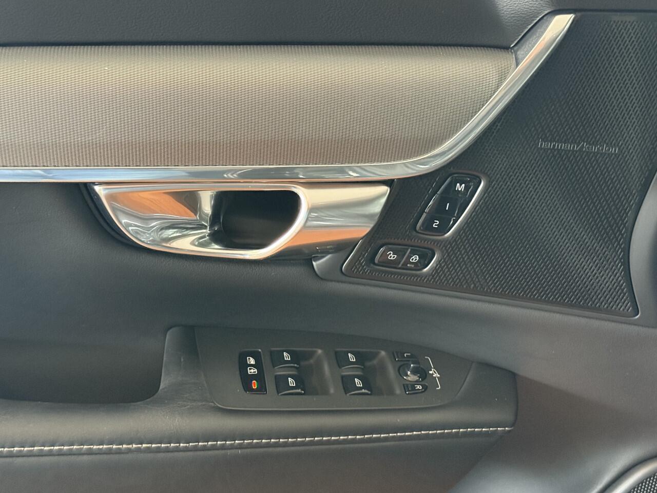 Volvo V90 2.0 T4 Inscription