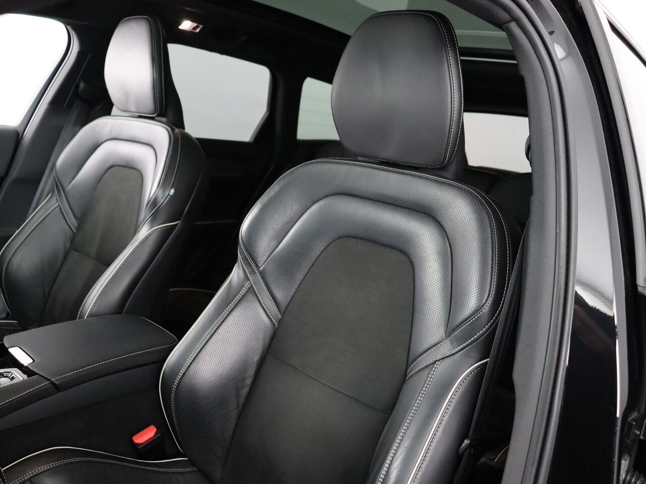 Volvo V90 2.0 T6 AWD R-Design (NL-Auto / Pano / H&K / Head-Up)