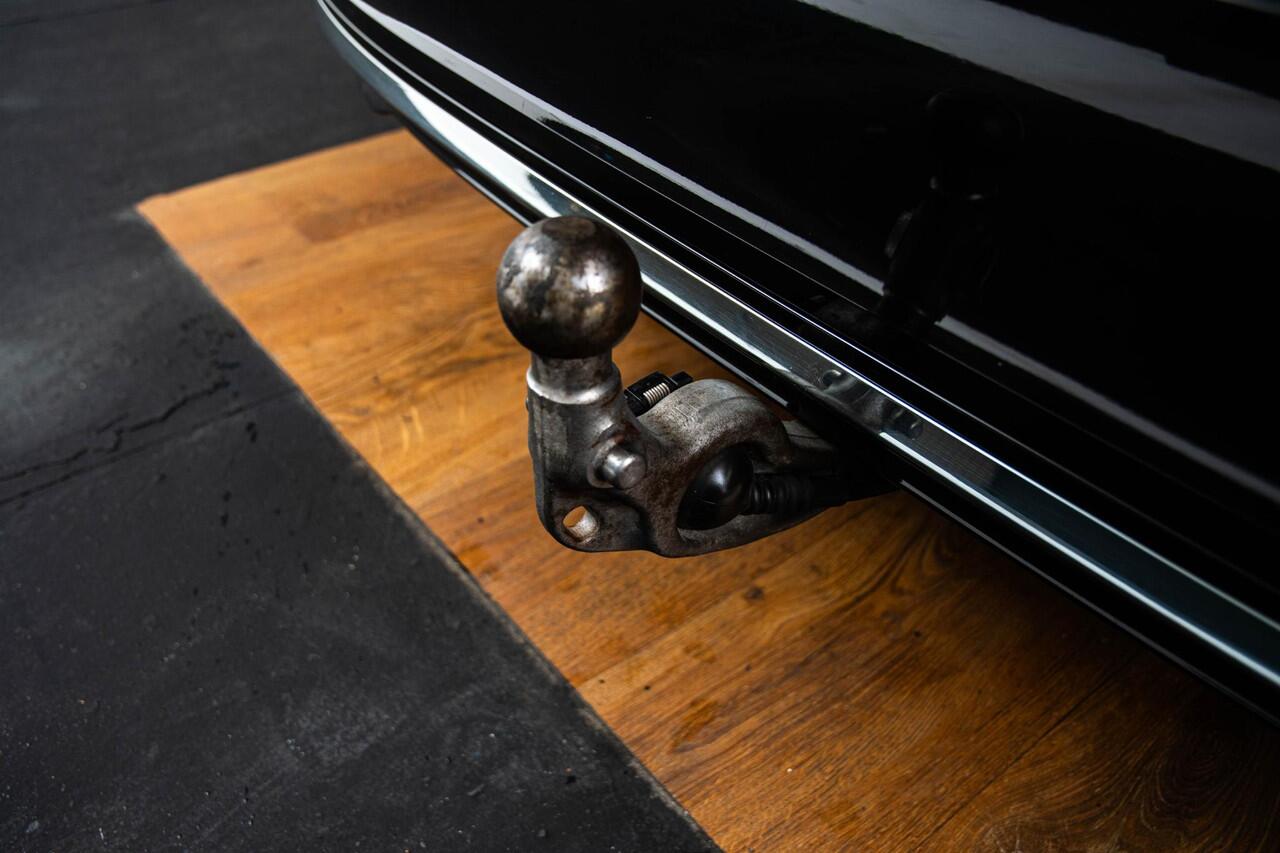 Volvo V90 2.0 B5 Inscription Trekhaak - Panoramadak - Head Up - Adaptive Cruise Control - Harman Kardon - Sensus Navigatie - Zongordijnen in de achterportieren - Parkeerverwarming met timer - Verwarmbaar stuurwiel -