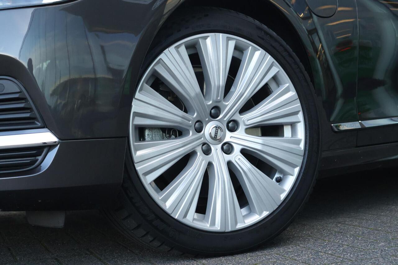 Volvo V90 2.0 T6 AWD Business Pro / Pano