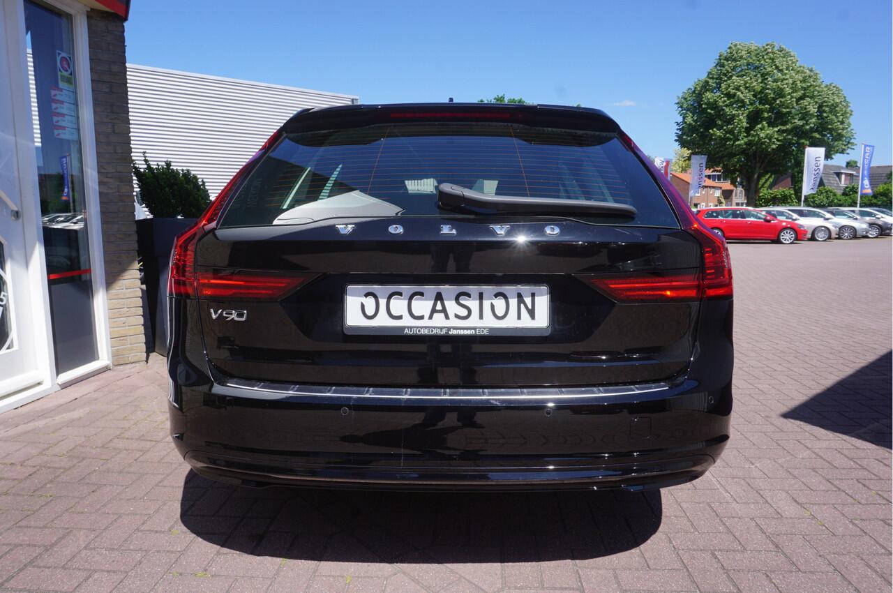 Volvo V90 2.0 B4 Momentum Pro Automaat