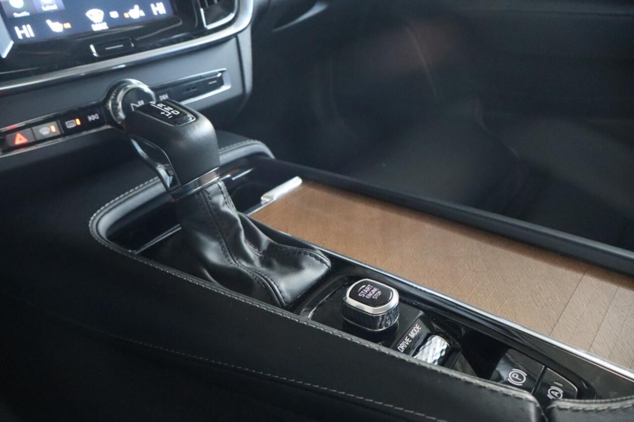 Volvo V90 2.0 T4 Inscription I Geen Import I Achteruitrijcamera I Stoelver