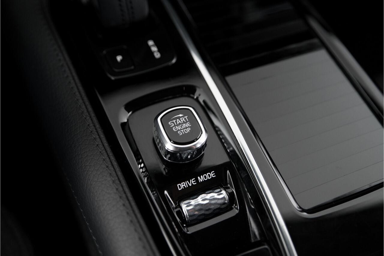Volvo V90 2.0 T6 AWD Inscription Expression