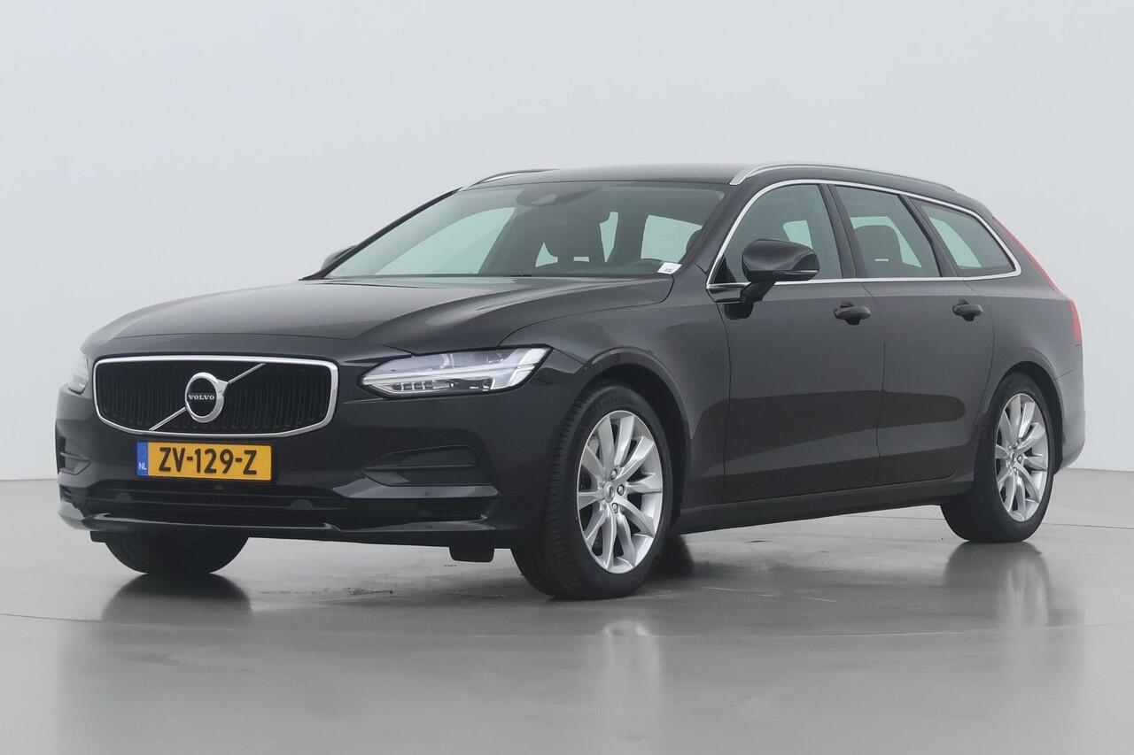 Volvo V90 T4 | ACC | BLIS | Stoel+Stuurverwarming | Apple Carplay | Camera | Trekhaak