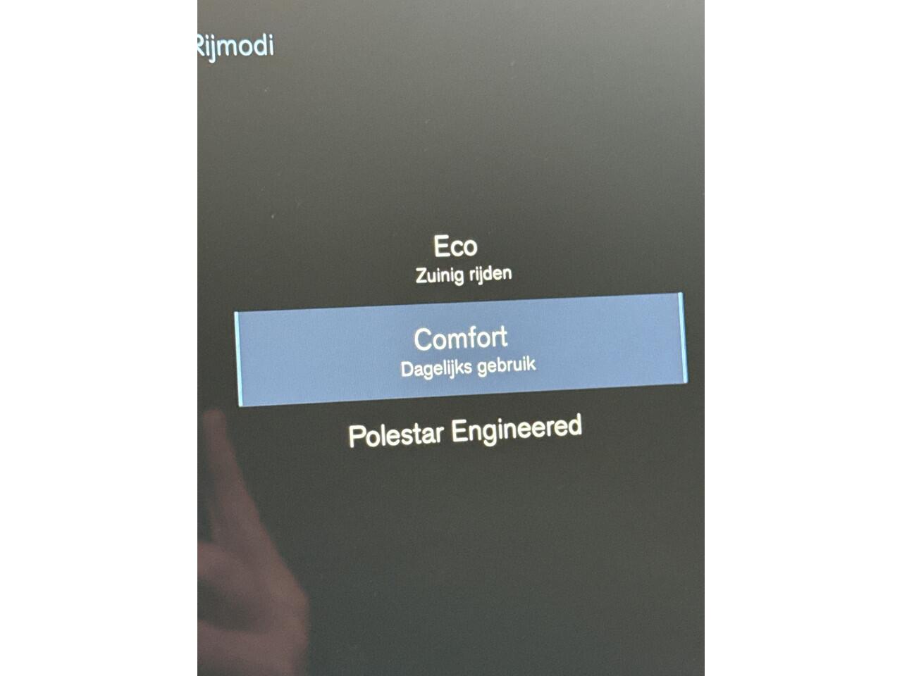 Volvo V90 2.0 T4 Business Luxury+ Polstar Trekhaak