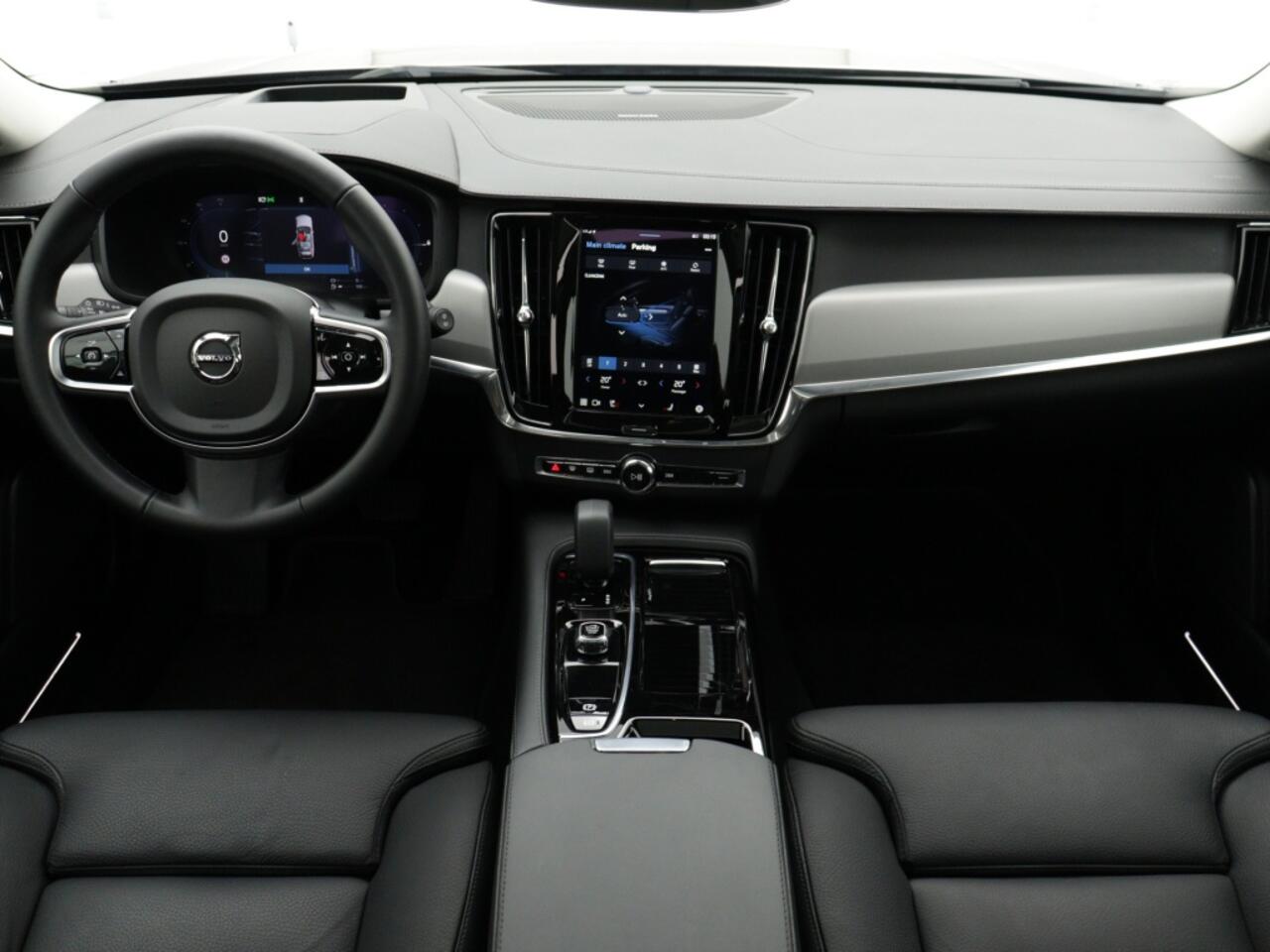 Volvo V90 2.0 T6 AWD Ultimate | Panorama dak | Camera | H&K |