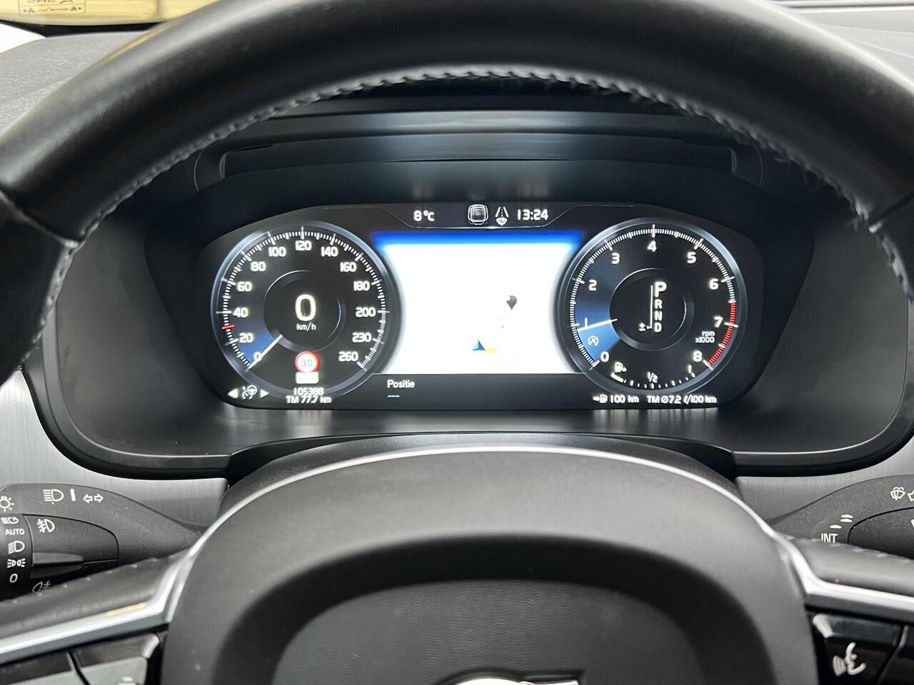 Volvo V90 2.0 T4 Momentum Pro |DAB|Adapt.Cruise|PDC v+a|