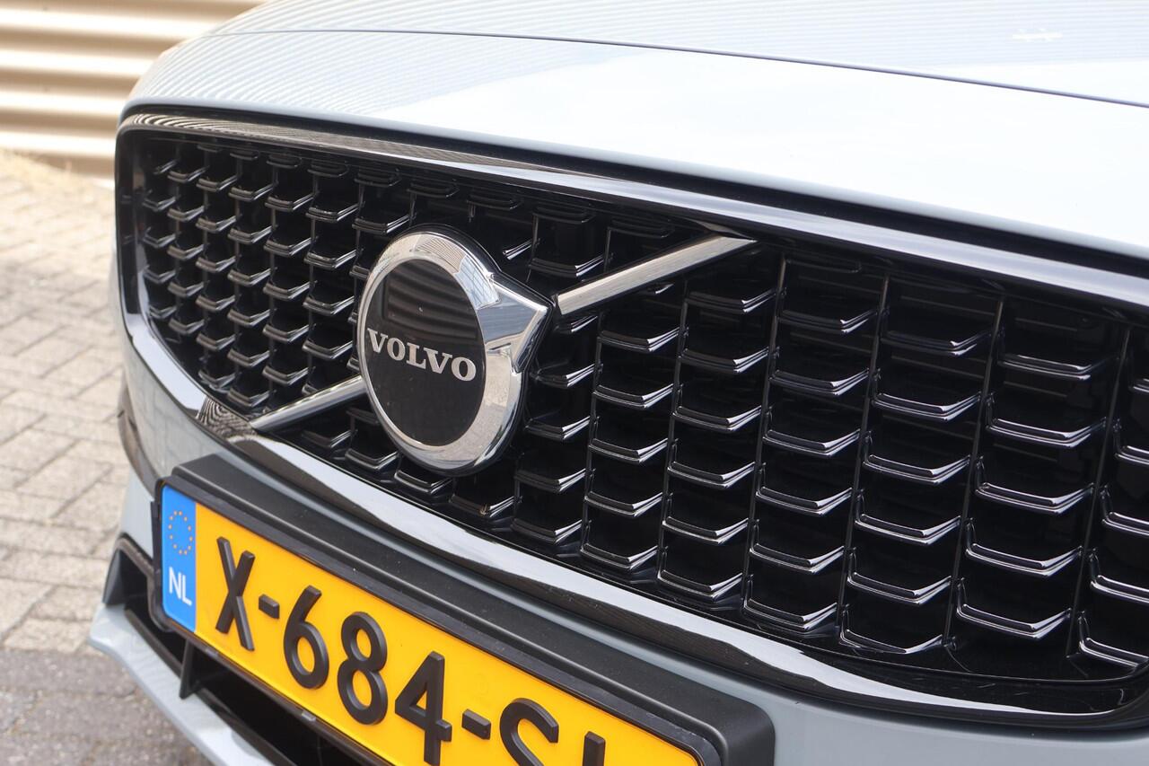Volvo V90 T6 Recharge AWD Ultimate Dark