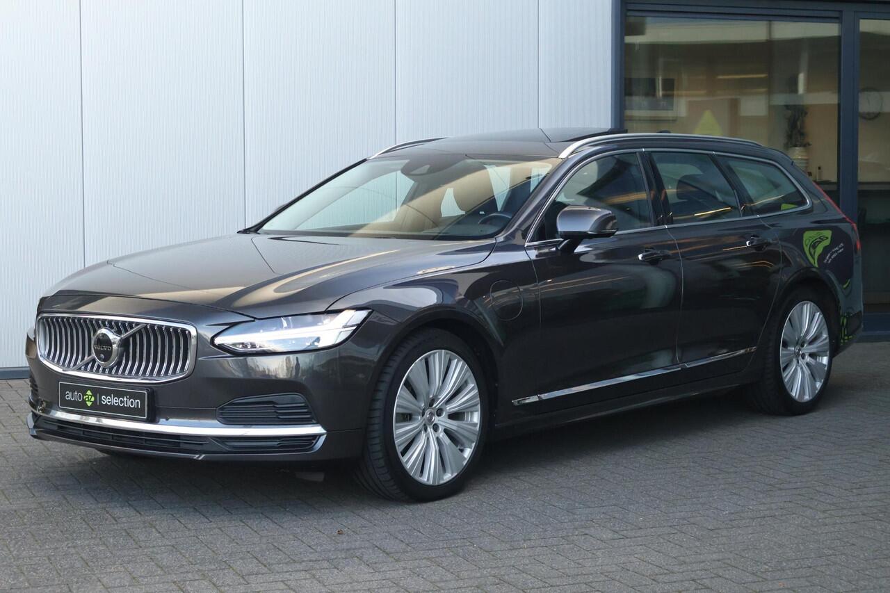 Volvo V90 2.0 T6 AWD Business Pro / Pano