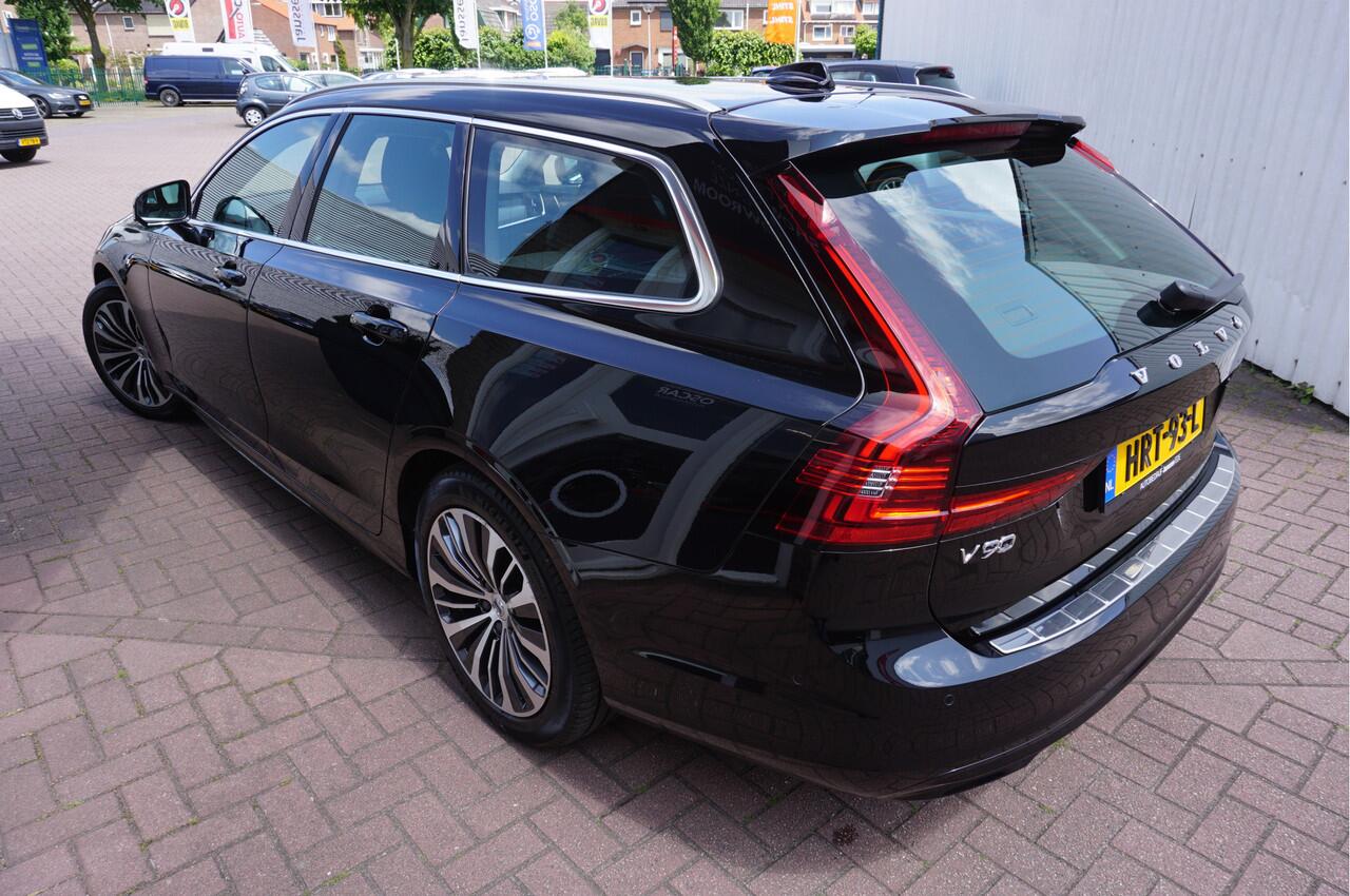 Volvo V90 2.0 B4 Momentum Pro Automaat