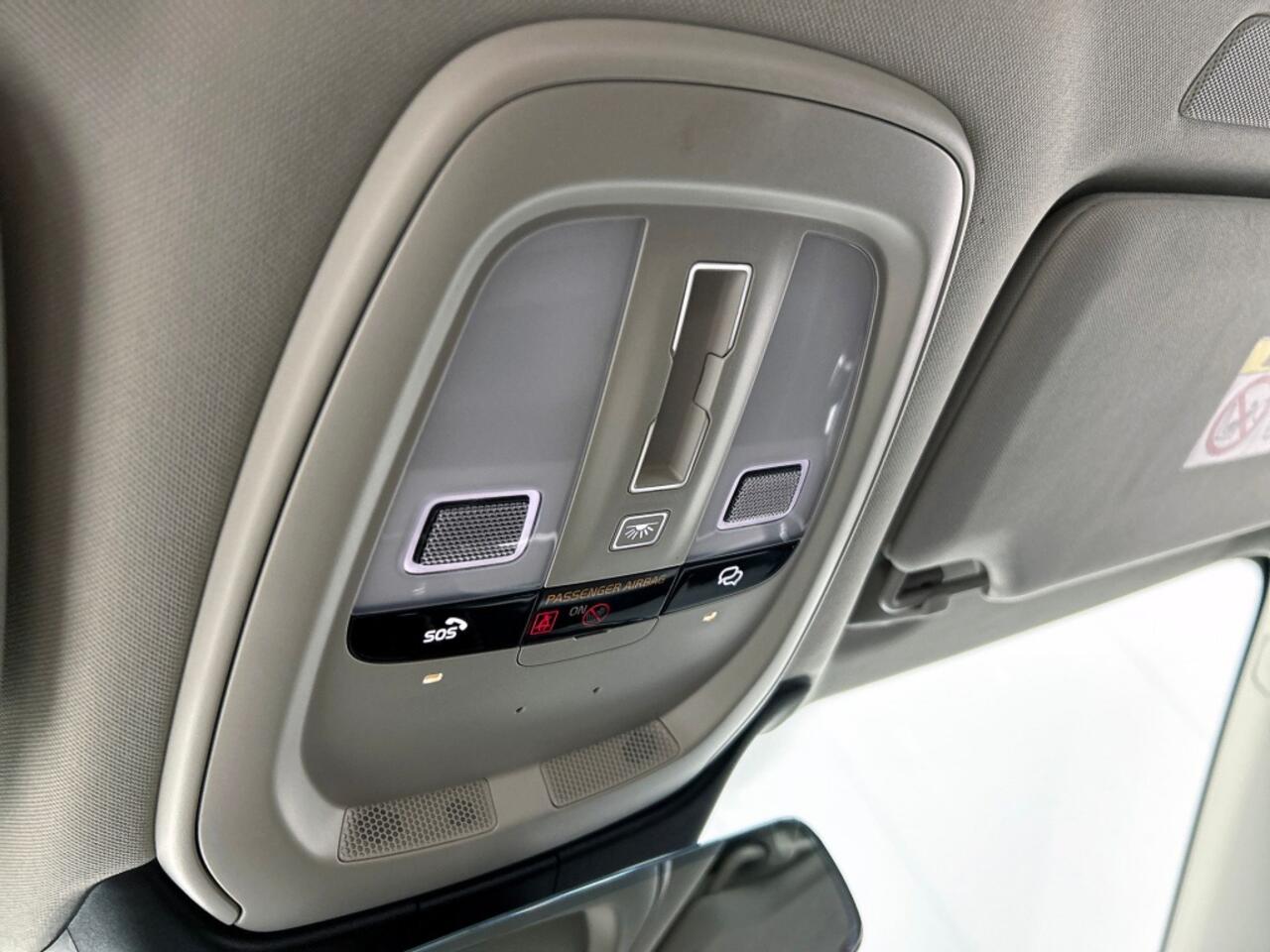 Volvo V90 2.0 T6 AWD Ultra Dark