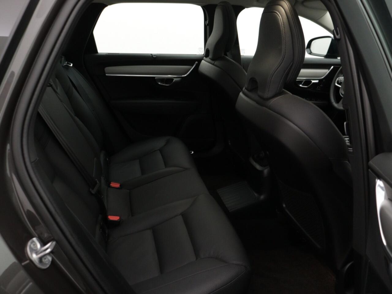 Volvo V90 2.0 T6 AWD Ultimate | Panorama dak | Camera | H&K |