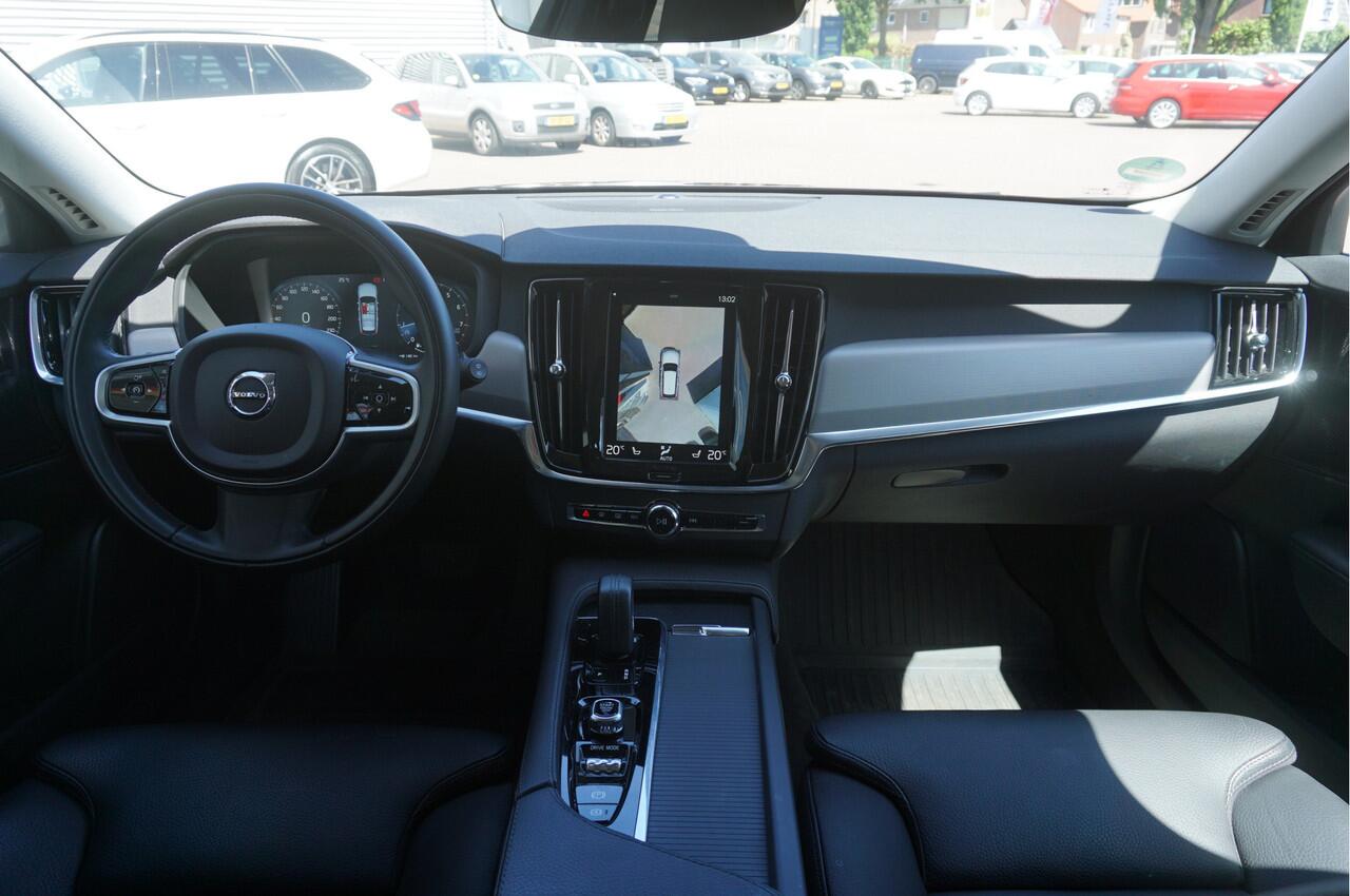 Volvo V90 2.0 B4 Momentum Pro Automaat
