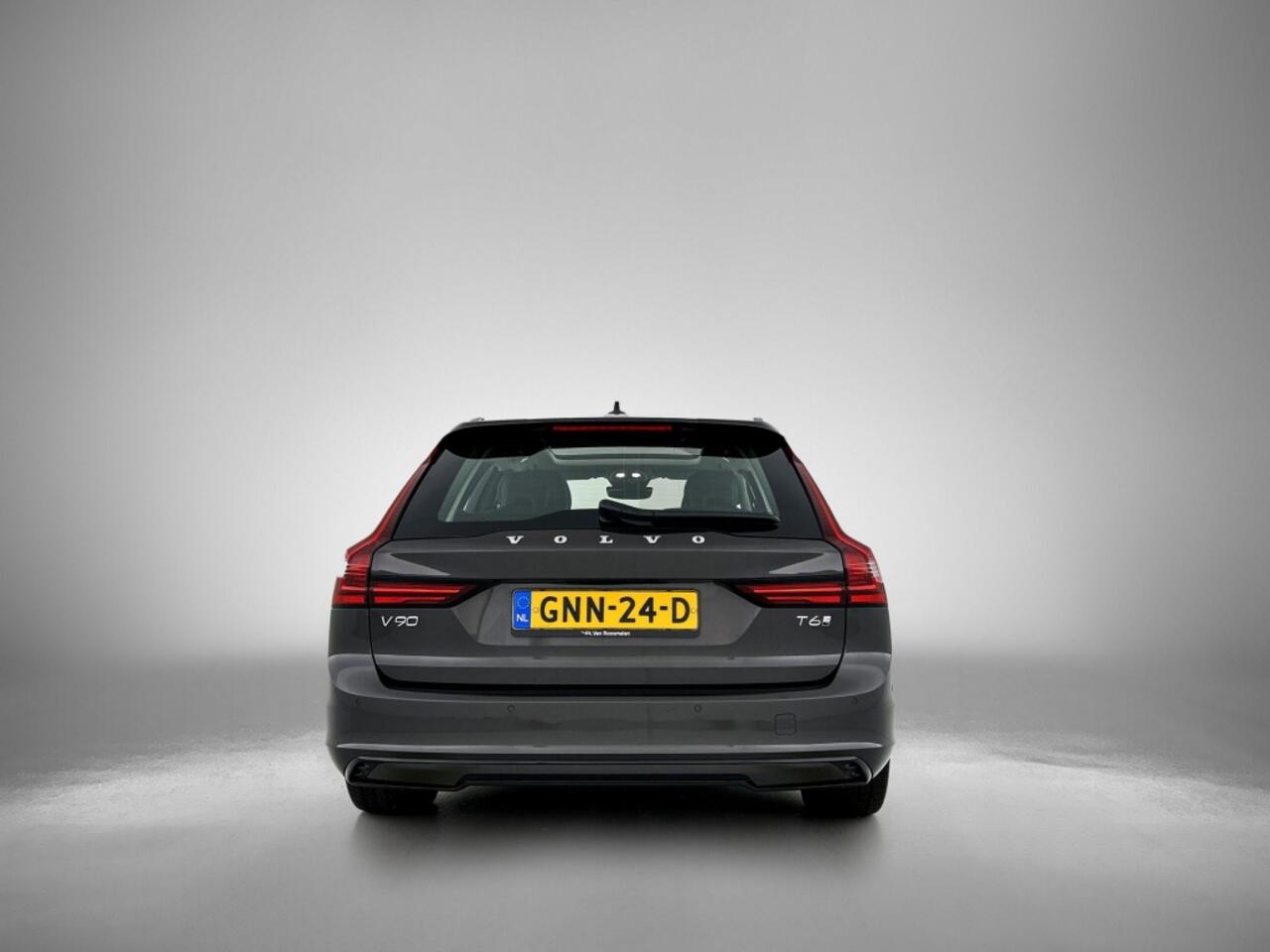 Volvo V90 2.0 T6 AWD Ultra Dark