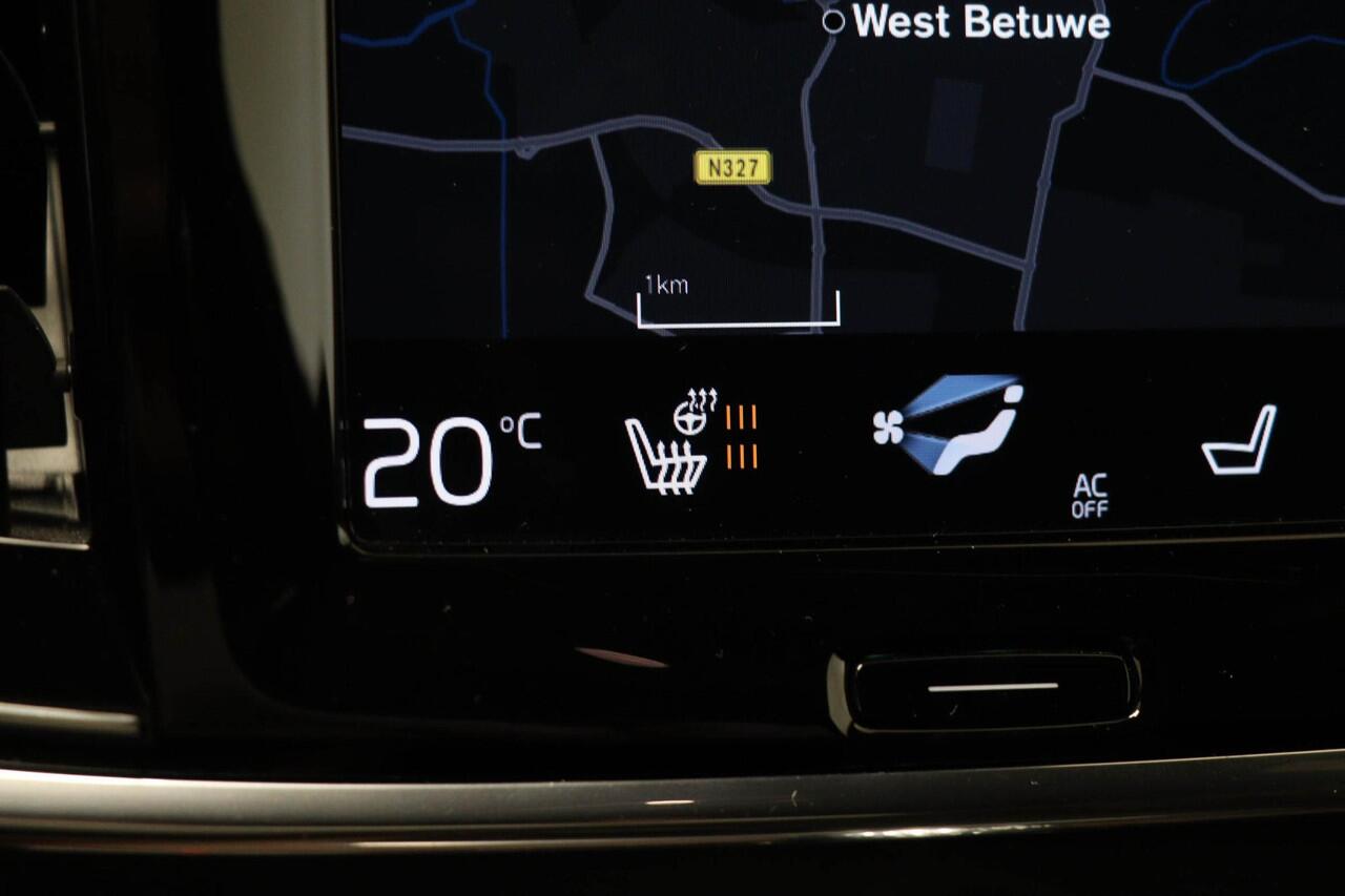 Volvo V90 2.0 B4 Business Pro | STUURVERWARMING | 360 CAMERA | TREKHAAK