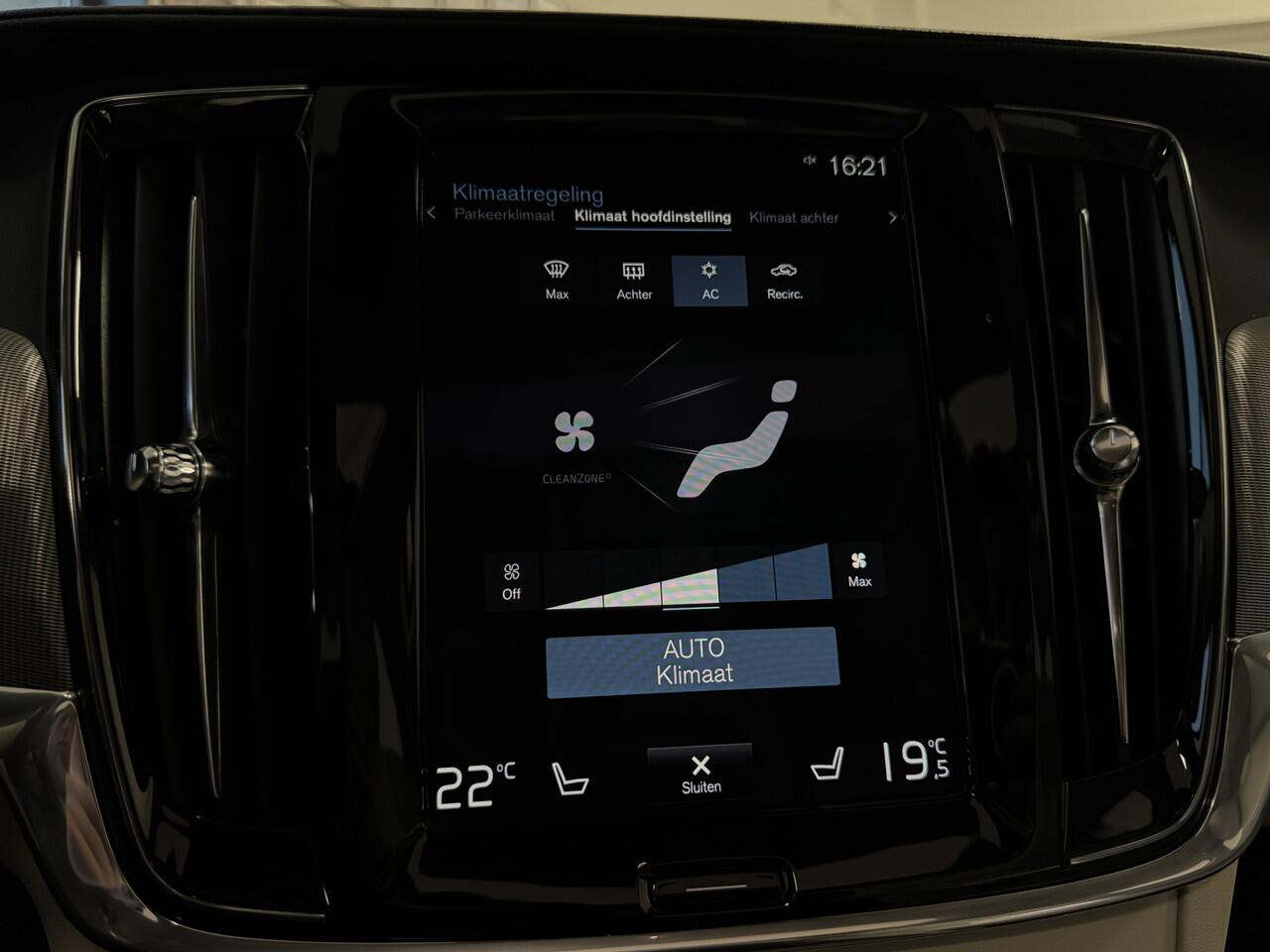 Volvo V90 2.0 T4 Inscription GRATIS Afleverpakket! | Panoramadak | Harman/Kardon | Polestar Engineered |