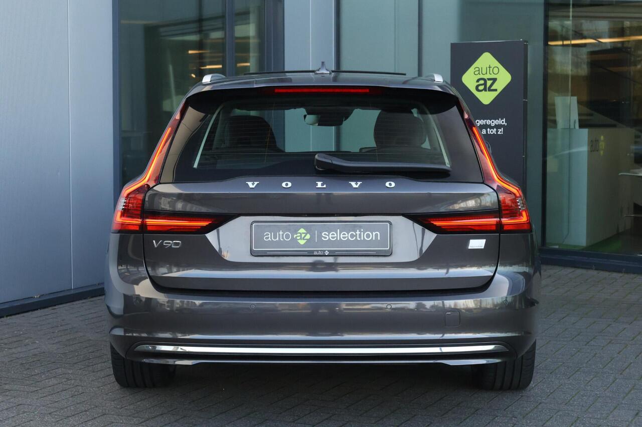 Volvo V90 2.0 T6 AWD Business Pro / Pano