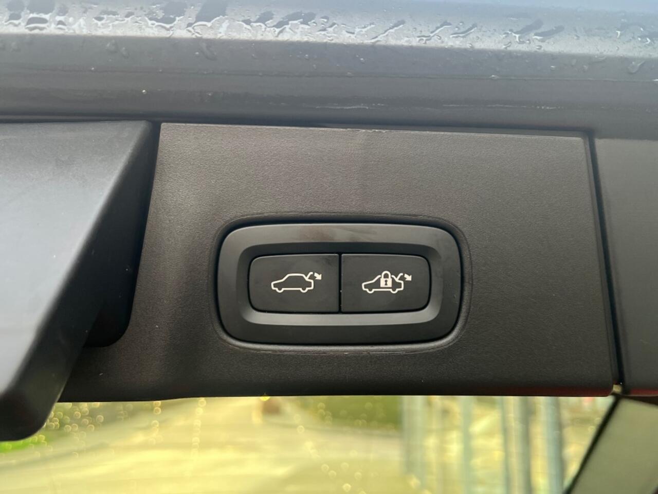 Volvo V90 2.0 T4 BNS LUX.+