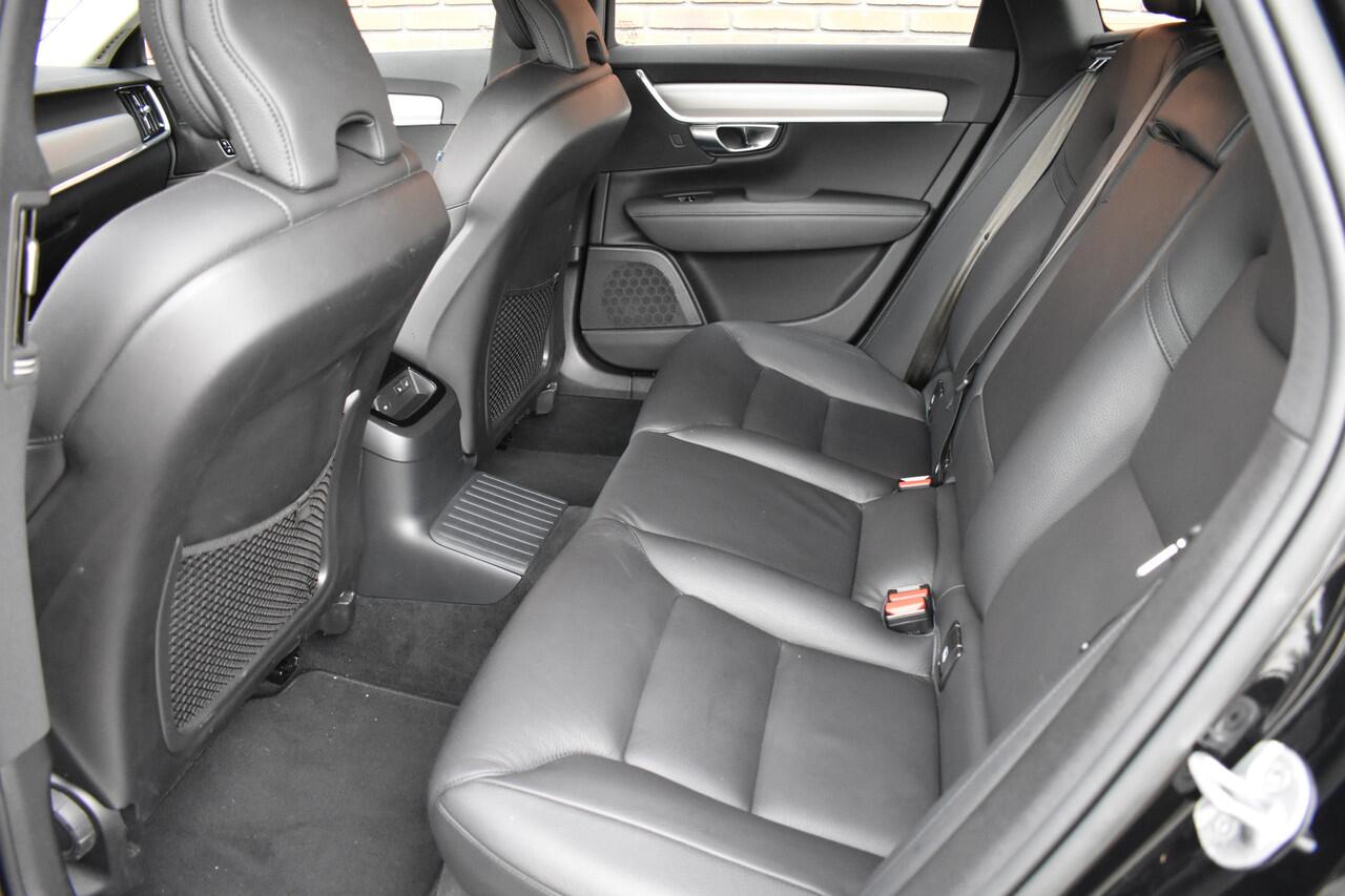 Volvo V90 T6 350PK Plug-in hybrid AWD Core Bright Long Range | Harman/Kardon | Climate Pack |