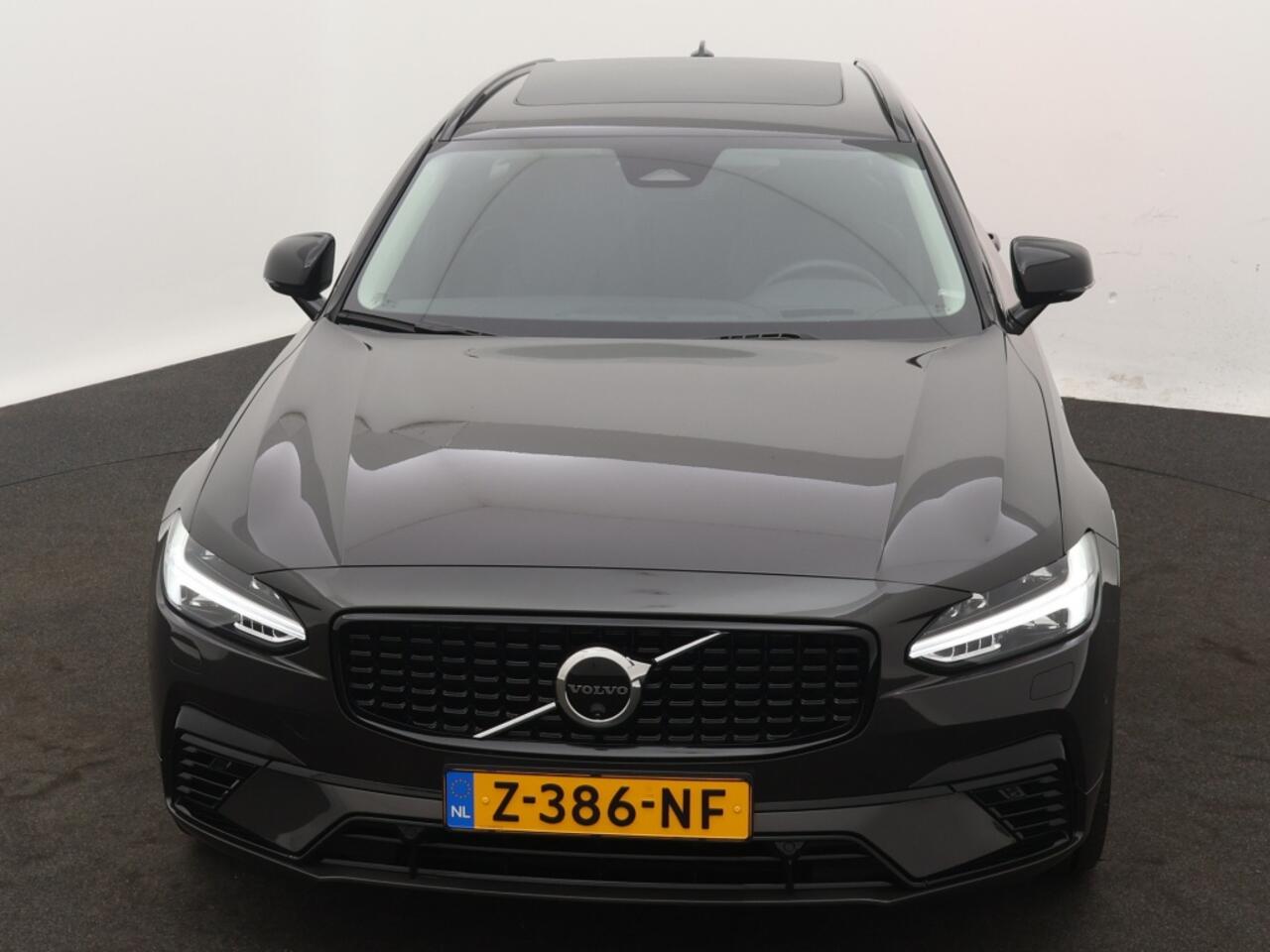 Volvo V90 2.0 T6 AWD Ultimate | Panorama dak | Camera | H&K |
