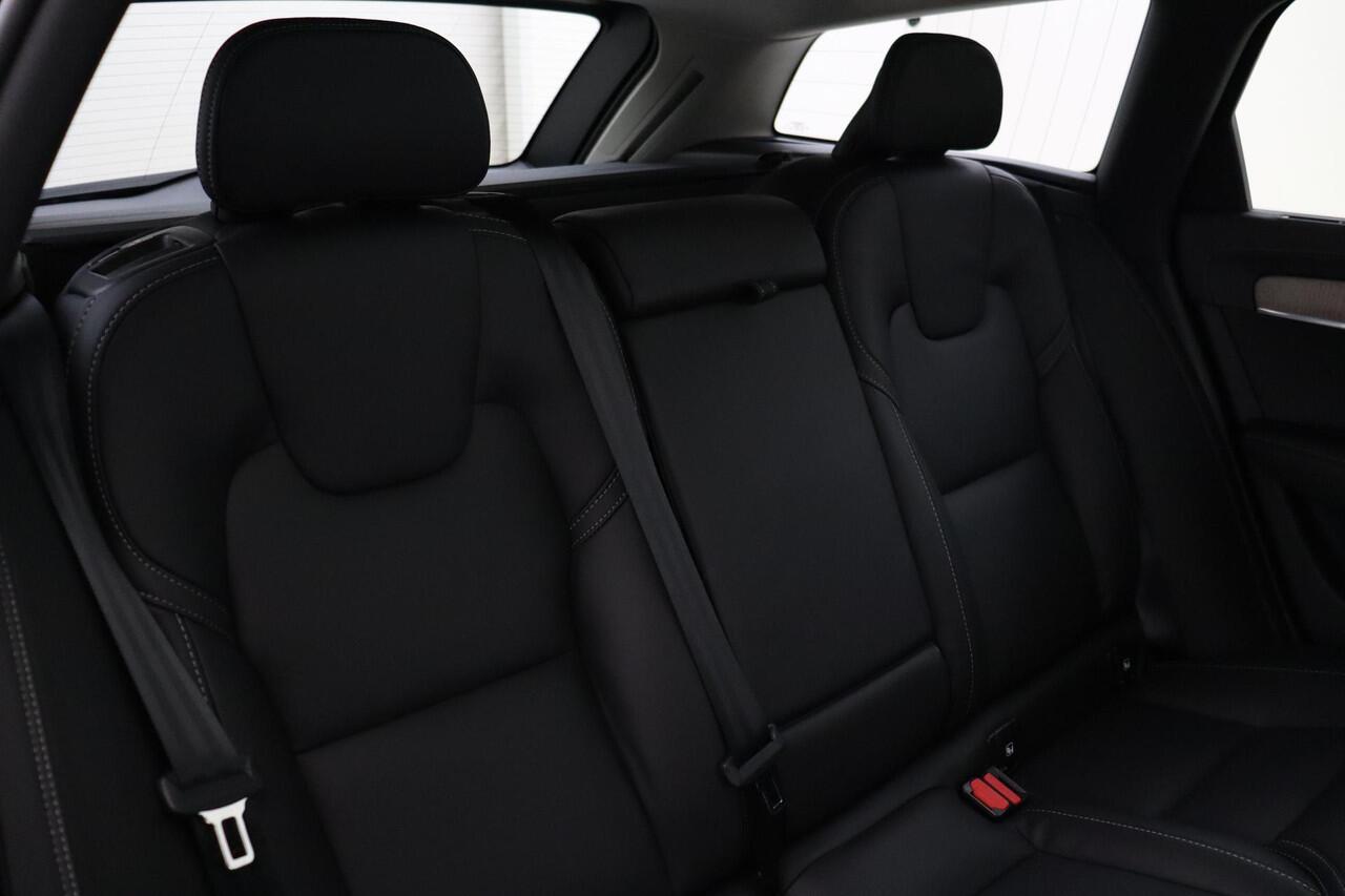 Volvo V90 T6 PLUG-IN HYBRID AWD ULTRA DARK -PANO.DAK|BOWERS&WILKINS|GEVENT.LEDER+MASSAGE|HEAD-UP DISP.|PRIVACY.GLAS|360°CAM