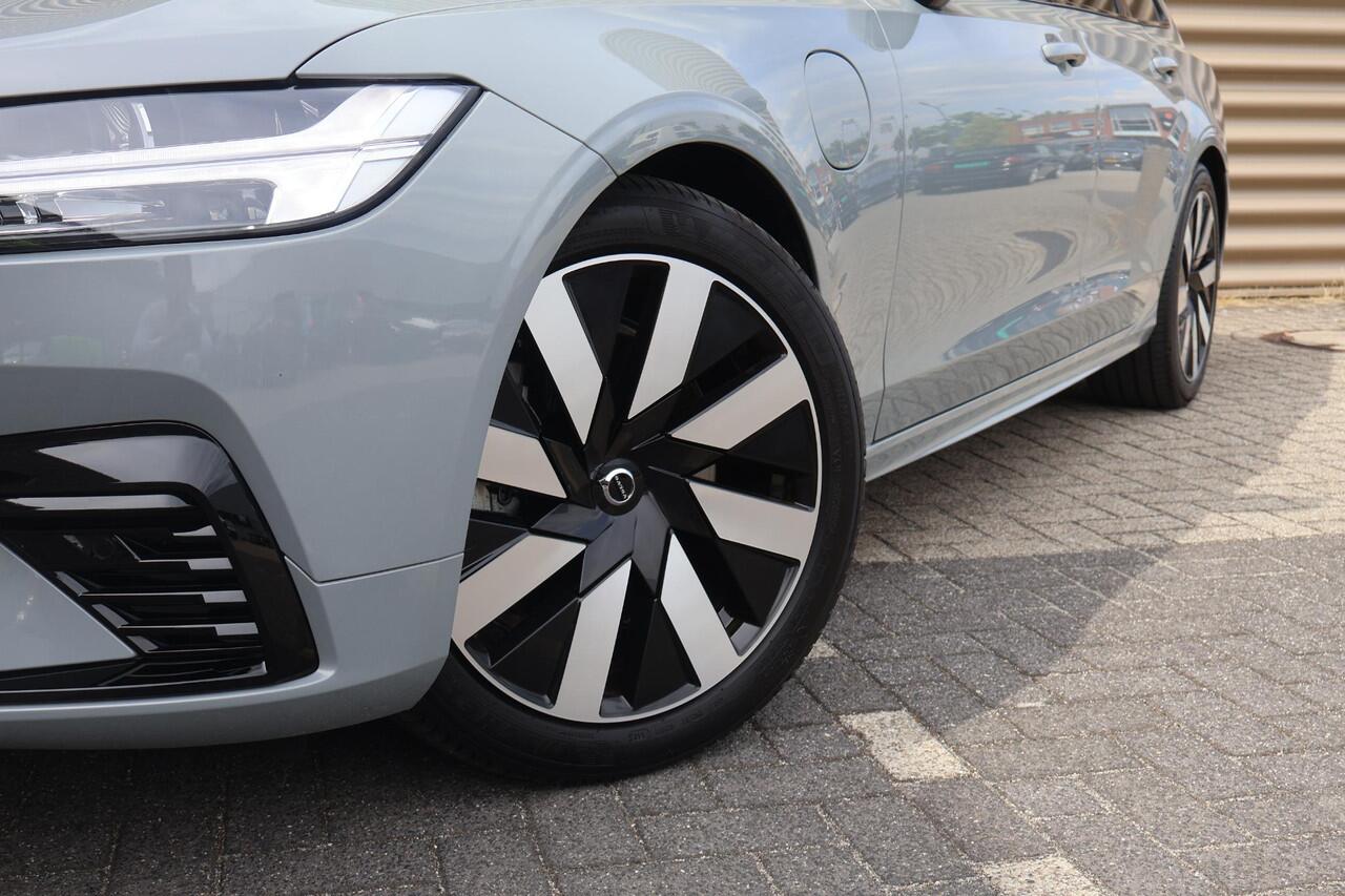 Volvo V90 T6 Recharge AWD Ultimate Dark